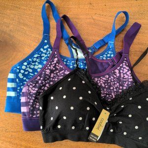 Bra Bundle